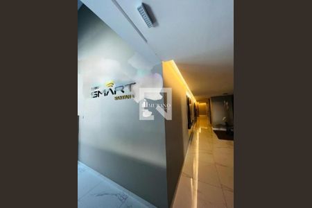 Apartamento à venda com 1 quarto, 25m² em Santana, São Paulo