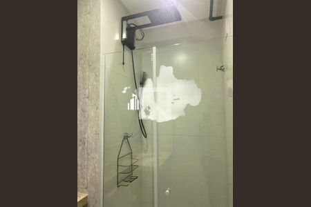 Apartamento à venda com 1 quarto, 25m² em Santana, São Paulo