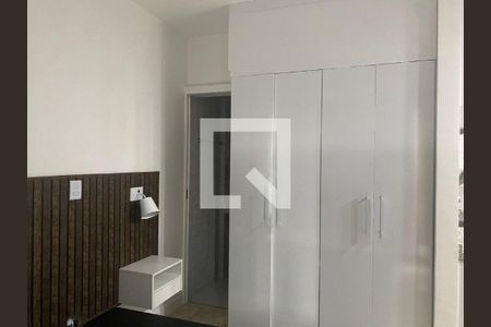 Apartamento à venda com 1 quarto, 25m² em Santana, São Paulo