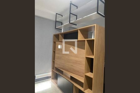 Apartamento à venda com 1 quarto, 25m² em Santana, São Paulo
