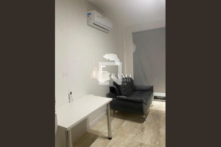 Apartamento à venda com 1 quarto, 25m² em Santana, São Paulo
