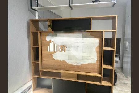 Apartamento à venda com 1 quarto, 25m² em Santana, São Paulo