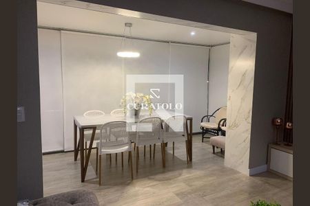 Apartamento à venda com 3 quartos, 96m² em Vila Carrão, São Paulo