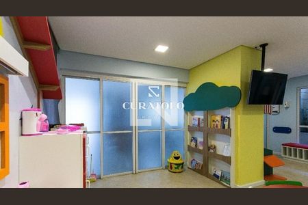 Apartamento à venda com 3 quartos, 96m² em Vila Carrão, São Paulo