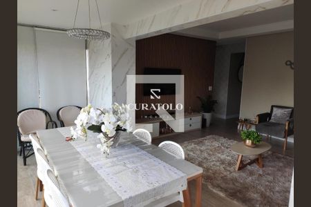 Apartamento à venda com 3 quartos, 96m² em Vila Carrão, São Paulo