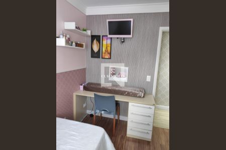 Apartamento à venda com 3 quartos, 96m² em Vila Carrão, São Paulo