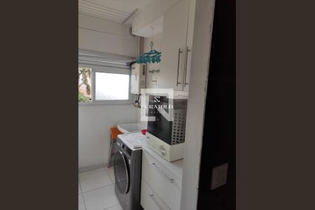 Apartamento à venda com 3 quartos, 96m² em Vila Carrão, São Paulo