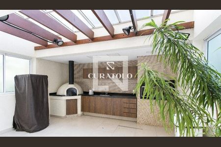 Apartamento à venda com 3 quartos, 96m² em Vila Carrão, São Paulo