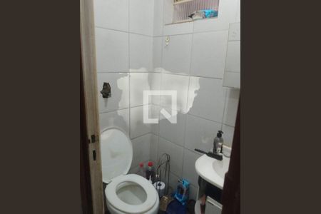 Casa à venda com 168m², 3 quartos e 2 vagas