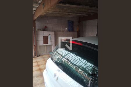 Casa à venda com 168m², 3 quartos e 2 vagas