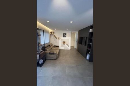 Apartamento à venda com 2 quartos, 87m² em Jardim Caboré, São Paulo