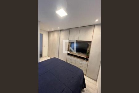 Apartamento à venda com 2 quartos, 87m² em Jardim Caboré, São Paulo
