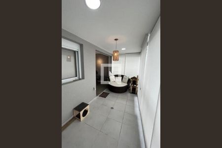 Apartamento à venda com 2 quartos, 87m² em Jardim Caboré, São Paulo