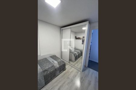 Apartamento à venda com 2 quartos, 87m² em Jardim Caboré, São Paulo