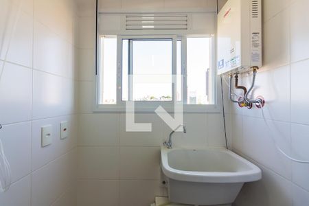Apartamento à venda com 41m², 1 quarto e 1 vaga Apartamento à venda com 41m², 1 quarto e 1 vagaÁrea de Serviço