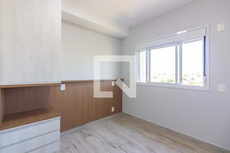 Suíte de apartamento à venda com 1 quarto, 41m² em Umuarama, Osasco