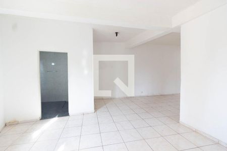 Sala de casa para alugar com 2 quartos, 80m² em Vila Romero, São Paulo