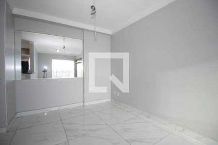 Sala de apartamento para alugar com 3 quartos, 71m² em Samambaia Sul, Brasília