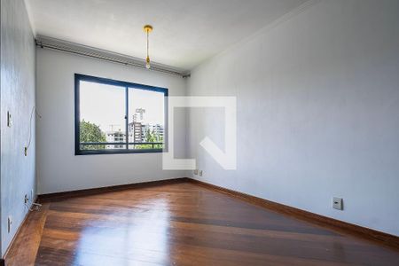 Sala/Cozinha de apartamento para alugar com 2 quartos, 50m² em Sumaré, São Paulo