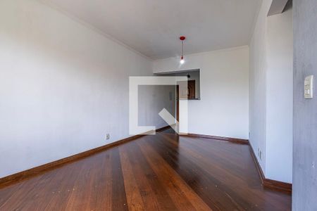 Sala/Cozinha de apartamento para alugar com 2 quartos, 50m² em Sumaré, São Paulo
