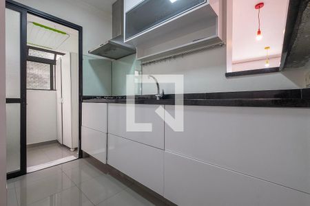 Apartamento para alugar com 50m², 2 quartos e 1 vagaCozinha