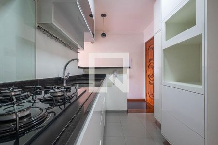 Apartamento para alugar com 50m², 2 quartos e 1 vagaCozinha