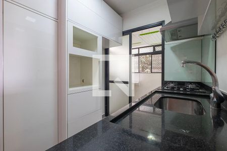 Apartamento para alugar com 50m², 2 quartos e 1 vagaCozinha