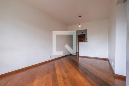 Sala de apartamento para alugar com 2 quartos, 50m² em Sumaré, São Paulo