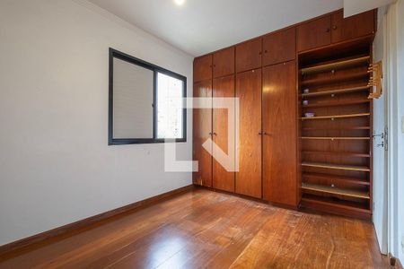 Quarto 1 de apartamento para alugar com 2 quartos, 50m² em Sumaré, São Paulo