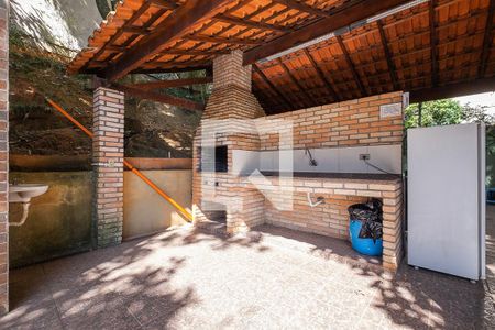 Apartamento para alugar com 50m², 2 quartos e 1 vagaChurrasqueira