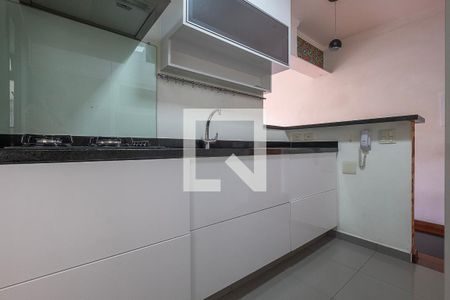 Apartamento para alugar com 50m², 2 quartos e 1 vagaCozinha