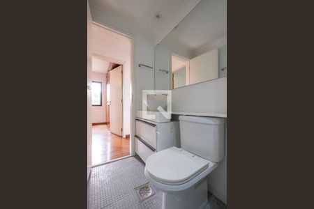 Apartamento para alugar com 50m², 2 quartos e 1 vagaBanheiro