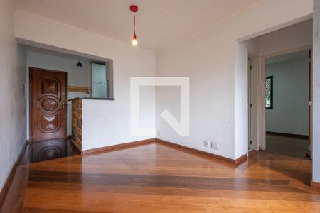 Sala de apartamento para alugar com 2 quartos, 50m² em Sumaré, São Paulo