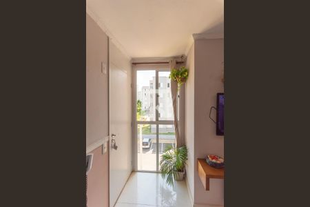 Sala de apartamento para alugar com 2 quartos, 40m² em Jardim São Gabriel, Campinas