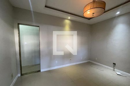 Sala de casa para alugar com 2 quartos, 65m² em Vila São Luis, Duque de Caxias