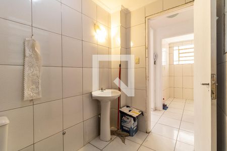 Apartamento para alugar com 68m², 2 quartos e sem vaga Apartamento para alugar com 68m², 2 quartos e sem vagaBanheiro