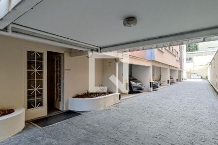 Apartamento para alugar com 68m², 2 quartos e sem vaga Apartamento para alugar com 68m², 2 quartos e sem vagaÁrea Comum