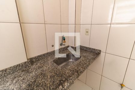 Apartamento para alugar com 68m², 2 quartos e sem vaga Apartamento para alugar com 68m², 2 quartos e sem vagaCozinha