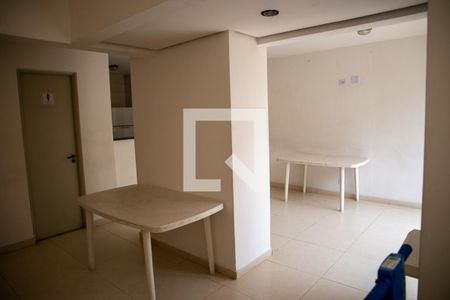 Apartamento à venda com 50m², 2 quartos e 1 vaga Apartamento à venda com 50m², 2 quartos e 1 vagaÁrea comum