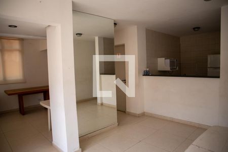 Apartamento à venda com 50m², 2 quartos e 1 vaga Apartamento à venda com 50m², 2 quartos e 1 vagaÁrea comum