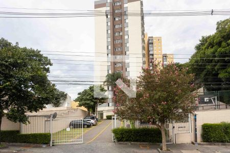 Apartamento à venda com 50m², 2 quartos e 1 vagaFachada do Prédio