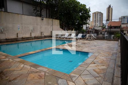 Apartamento à venda com 50m², 2 quartos e 1 vaga Apartamento à venda com 50m², 2 quartos e 1 vagaPiscina