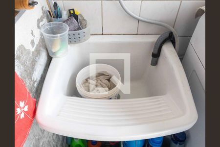 Apartamento à venda com 50m², 2 quartos e 1 vagaÁrea de Serviço