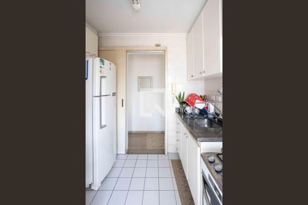 Apartamento à venda com 50m², 2 quartos e 1 vagaCozinha