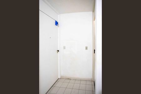 Apartamento à venda com 50m², 2 quartos e 1 vagaHall de entrada