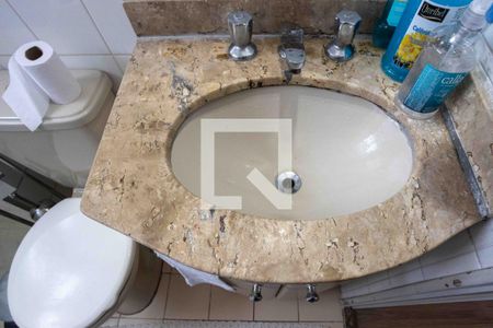 Apartamento à venda com 50m², 2 quartos e 1 vagaBanheiro