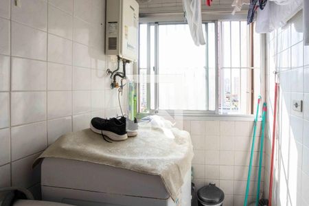 Apartamento à venda com 50m², 2 quartos e 1 vagaÁrea de Serviço