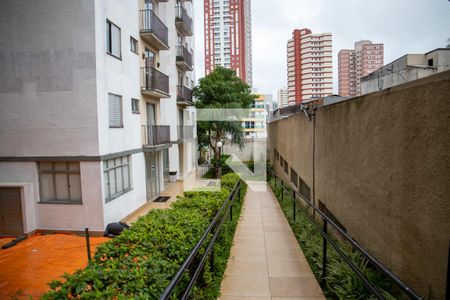 Apartamento à venda com 50m², 2 quartos e 1 vaga Apartamento à venda com 50m², 2 quartos e 1 vagaÁrea comum