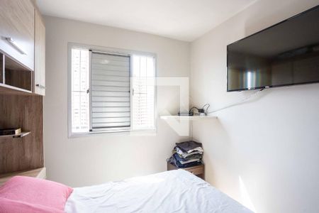 Quarto 1 de apartamento à venda com 2 quartos, 50m² em Centro, Diadema