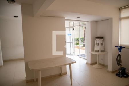 Apartamento à venda com 50m², 2 quartos e 1 vaga Apartamento à venda com 50m², 2 quartos e 1 vagaÁrea comum